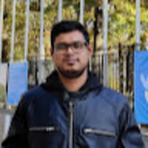 Meet your Posher, Abdur